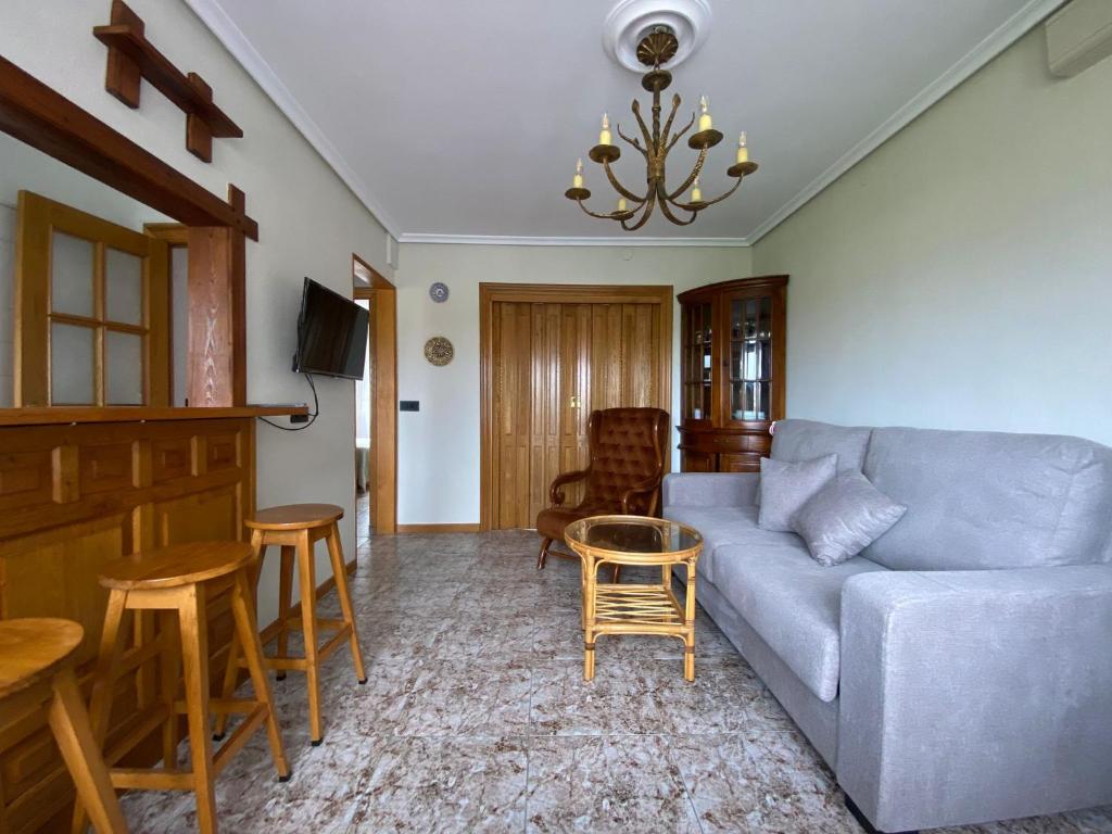 Apartamento Al Socaire de Barro photo 2