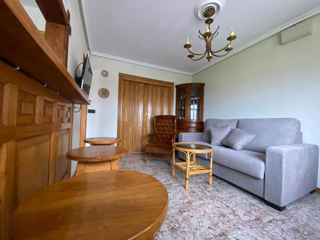 Apartamento Al Socaire de Barro photo 3