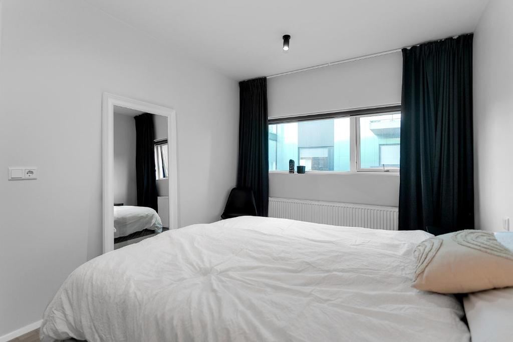 Cozy 1BR Apt in Reykjavík photo 3