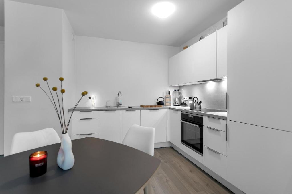 Cozy 1BR Apt in Reykjavík photo 4