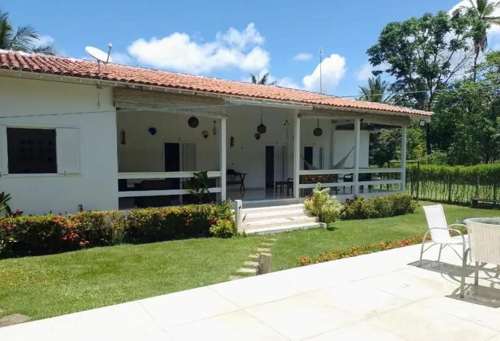 Villa Rossella photo 3