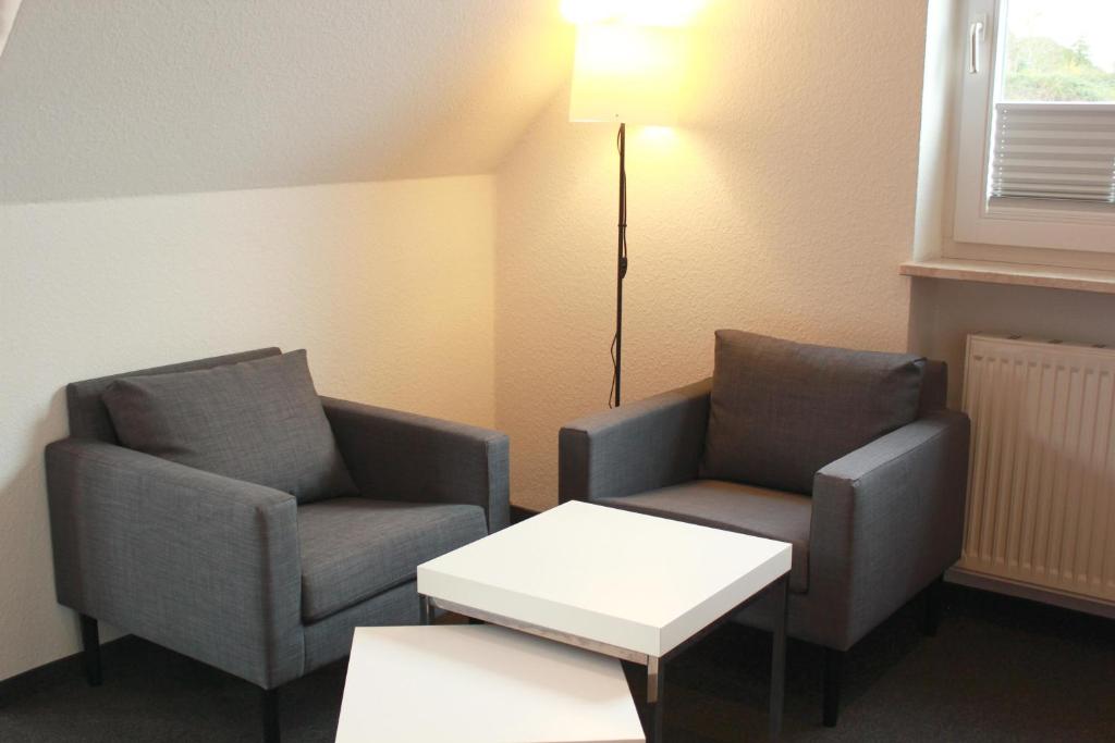 Restaurant Ollex and beds Zimmer 3 photo 1