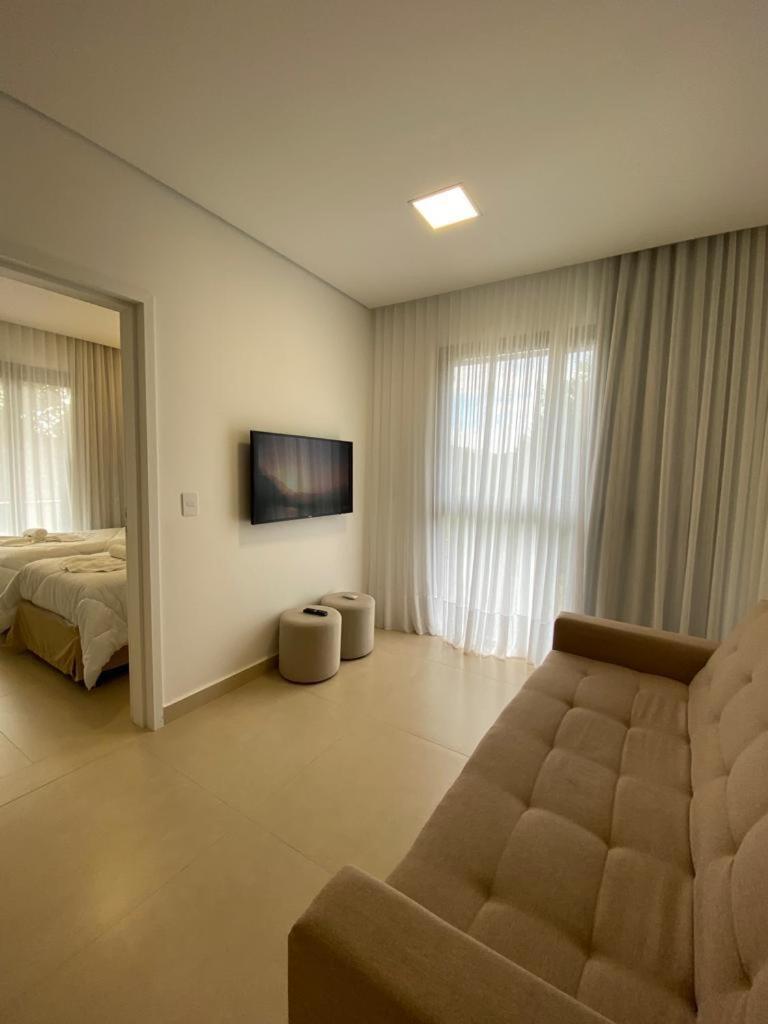 Apartamento Ecoresort Capivari photo 2