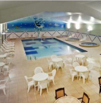 Apartamento Ecoresort Capivari photo 3