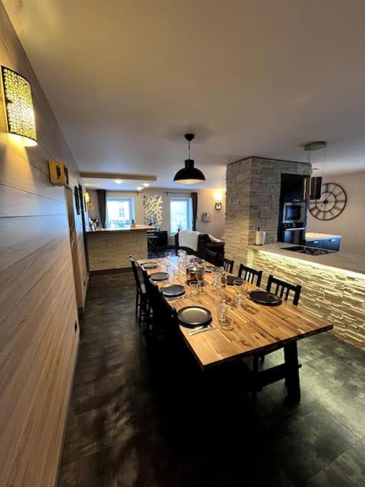 Bel appartement 115 m2 emplacement idéal photo 1