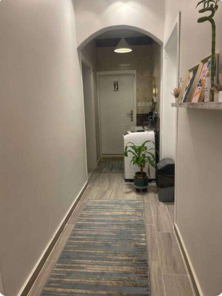 شقة الأصيل سكن خاص بيوت ضيافة غرفة وصالة مستقلة لا يوجد مصعد درج فقط Al Aseel Apartment Buyoot Al Diyafah photo 1