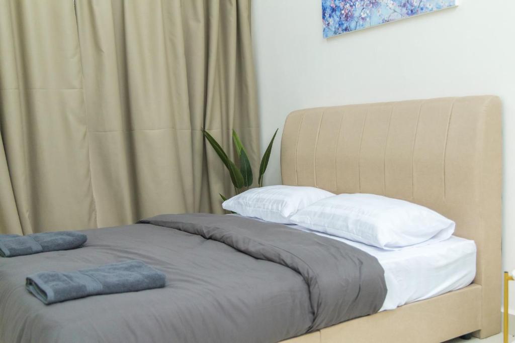 FxA Studios Core Soho Suites KLIA 1 & 2 FREE WIFI photo 3