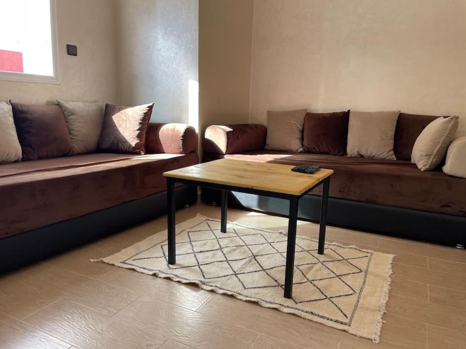 Calm & Cozy Apartment With Ocean View Terrace photo 4