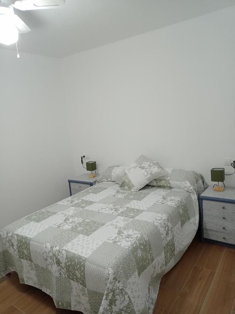 Apartamento_Santa Isabel