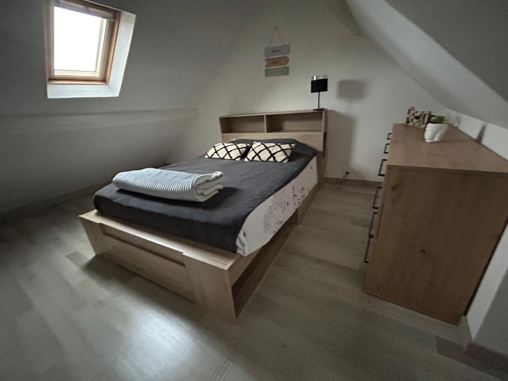 Appartement le petit Royal photo 1