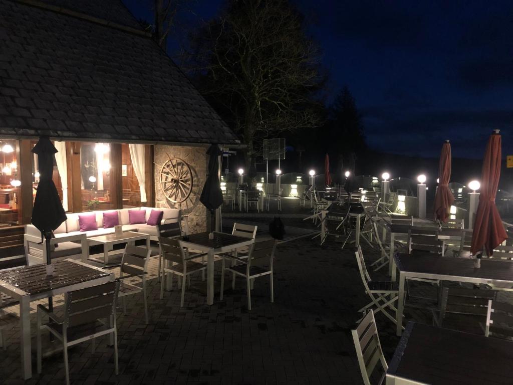 Waldhotel Auerhahn "Hochkopfhaus" photo 3