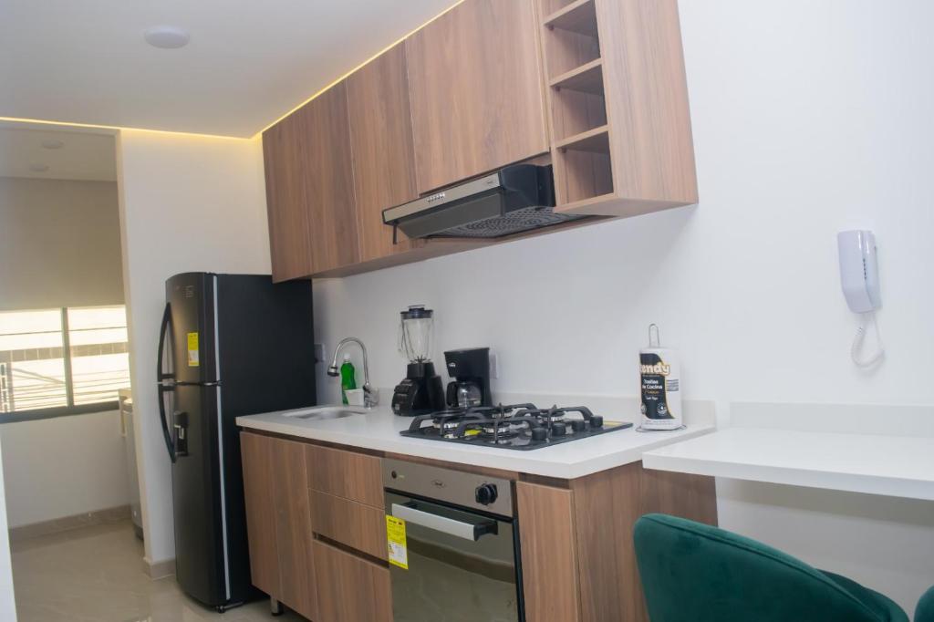 Mar Apartamentos photo 4