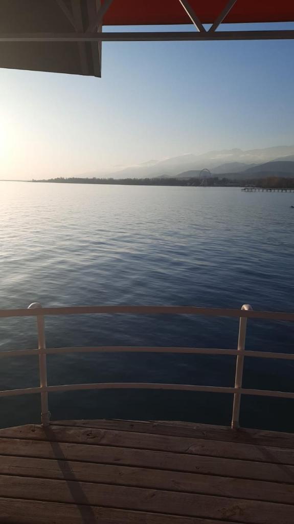Таунхаус в Baytur Resort photo 2