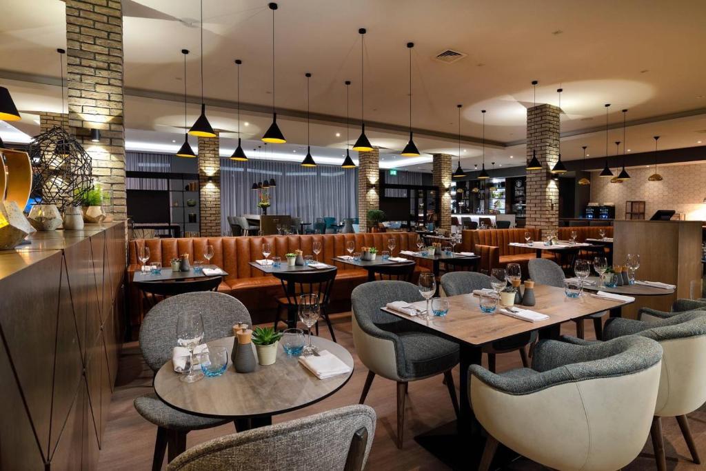 Courtyard by Marriott Oxford South photo 2