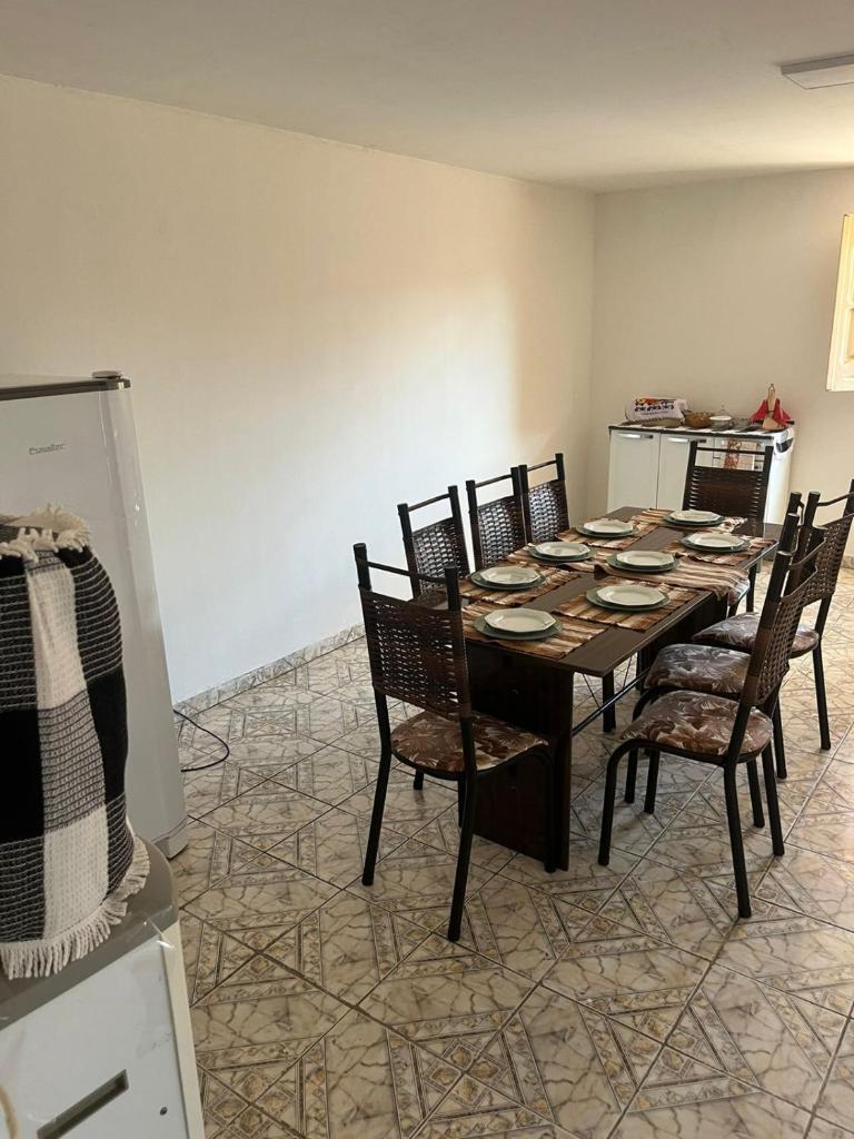 Casa Sertão Xingó photo 2