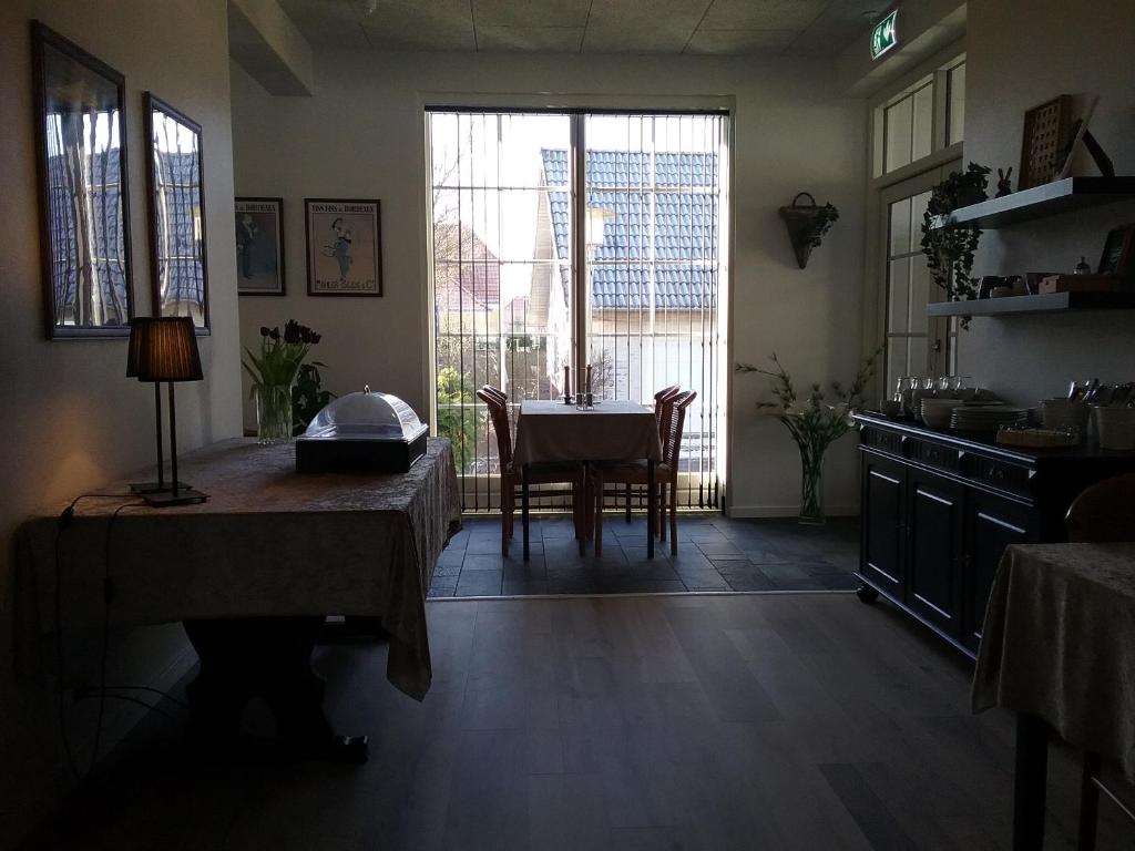 Hals Hotel photo 4
