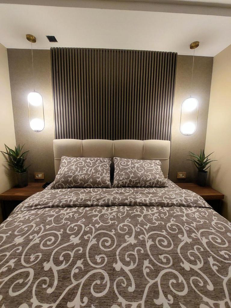 Apartman MP