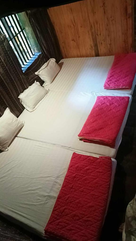 Hoàng Công Bản Giốc Homestay photo 2