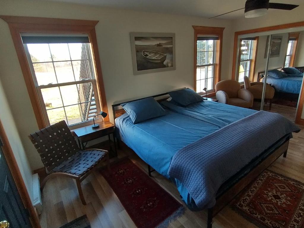 L'Ancrage B&B and Cottages photo 4