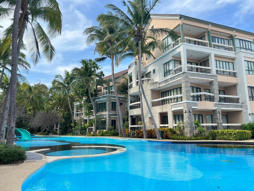 Baan Rom Mai Rim Haad photo 4
