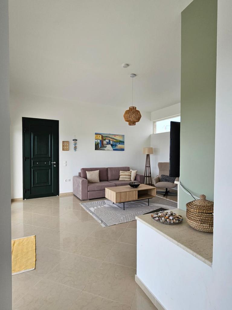 Villa Milan 2 Mastichari photo 3