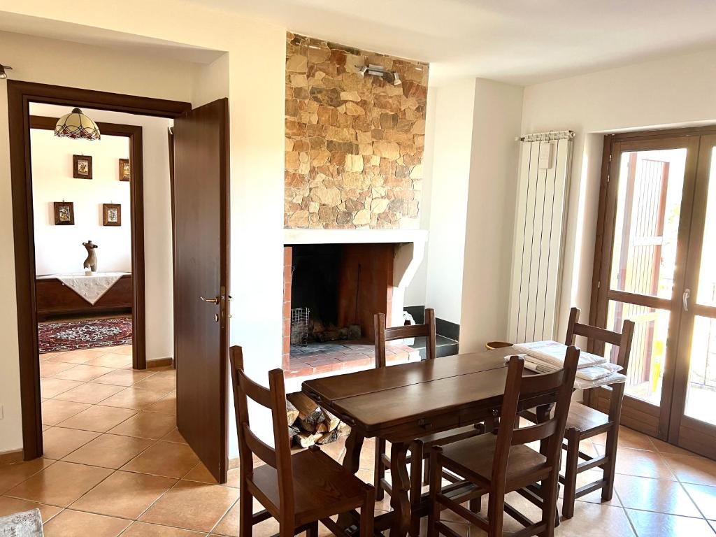 Casa vacanze Borgo Rondini photo 1