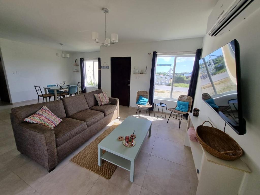 Coba Lodo Family house photo 2