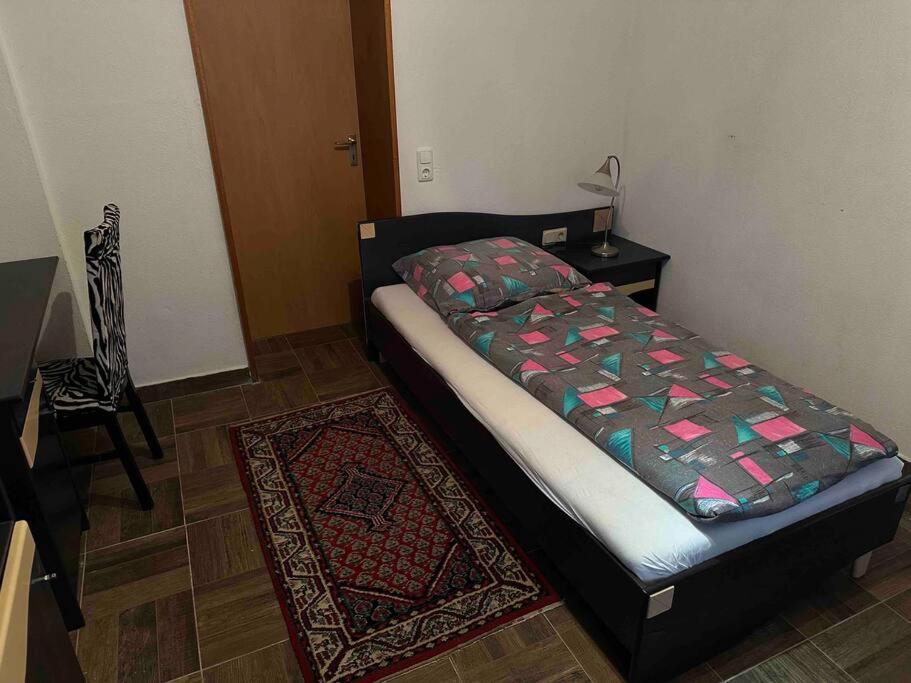 Ferienwohnung NKS in Bachem photo 3