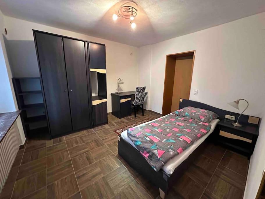 Ferienwohnung NKS in Bachem photo 2