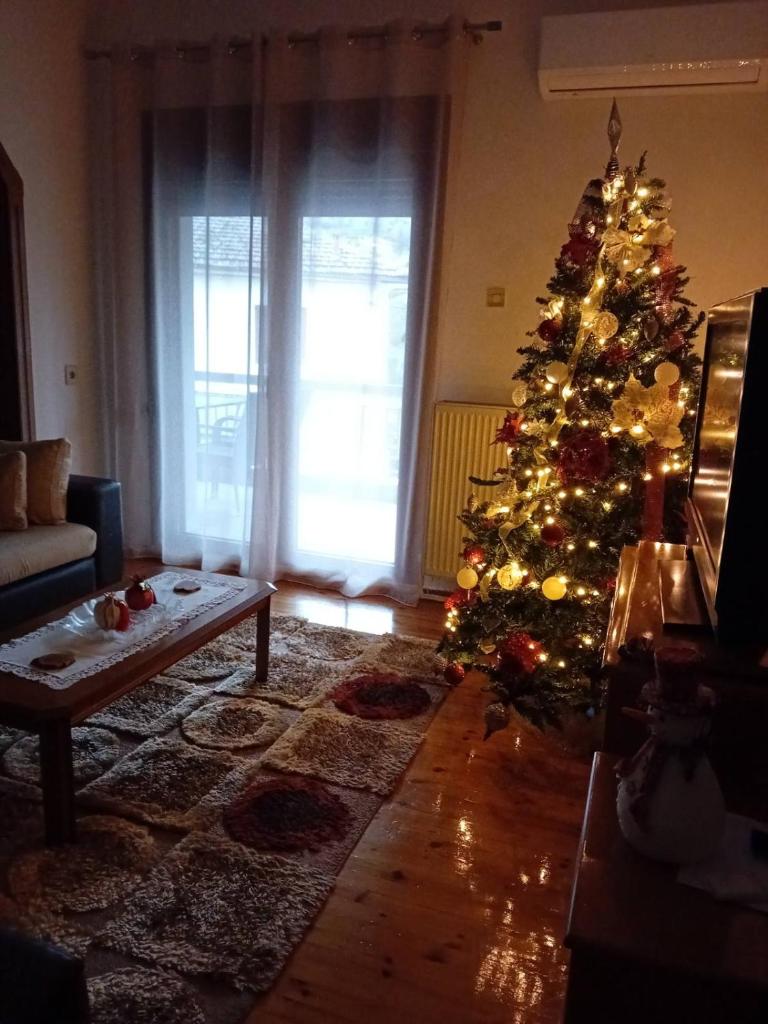Ξενωνας Κάρμα photo 3