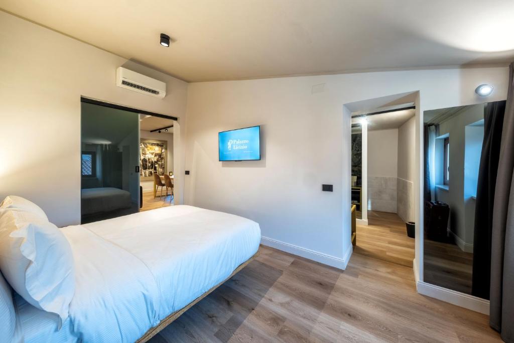 Palazzo Licinio photo 3