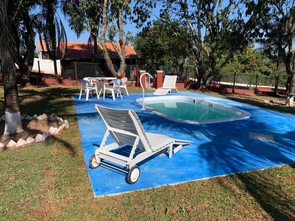 Águas de São Pedro/Water Park: 2 Casas c/ piscina photo 4
