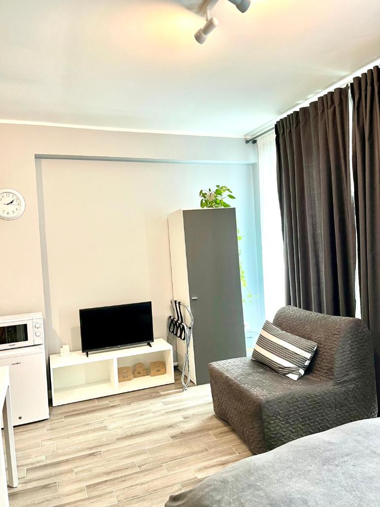 B&B Le Palme photo 1