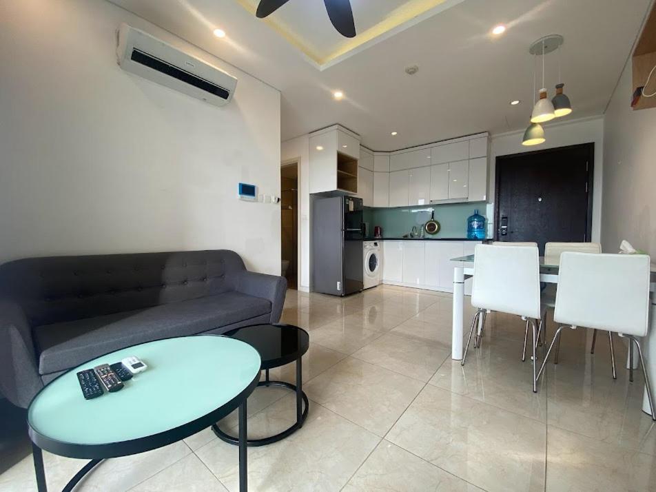 D'CAPTIALE TRAN DUY HUNG