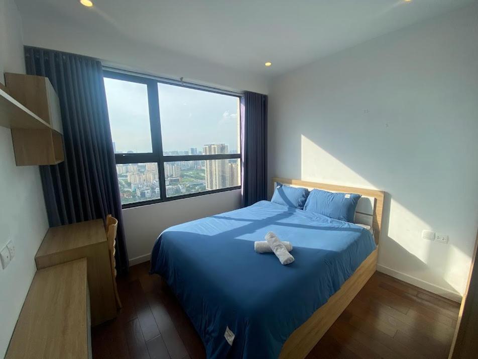 D'CAPTIALE TRAN DUY HUNG