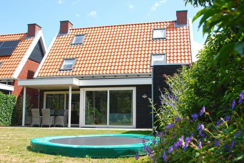 Villa de Zoute Zee by Droomvilla photo 4