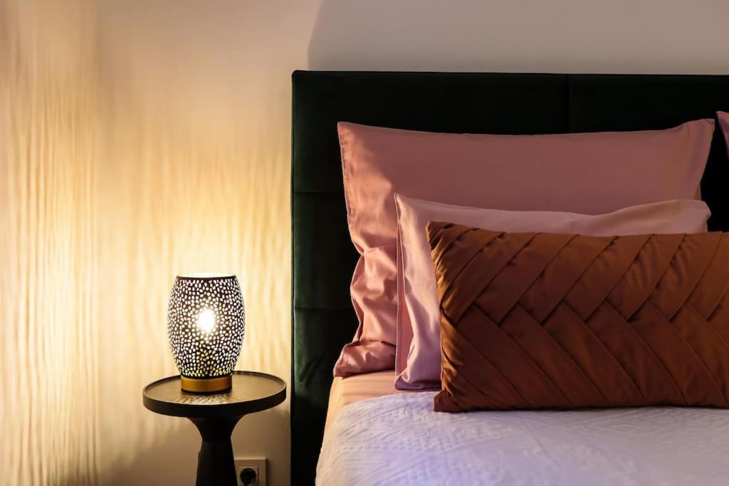 Elegance Haven by HOME Apartments