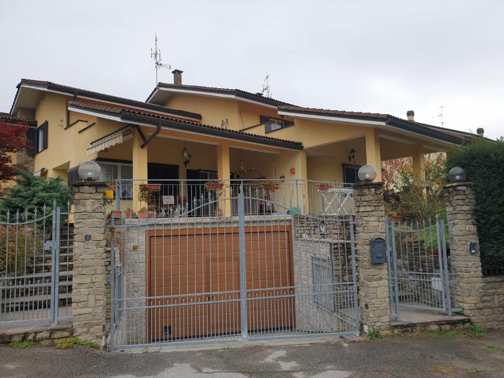 Casa Vacanze Alice e Arianna photo 2