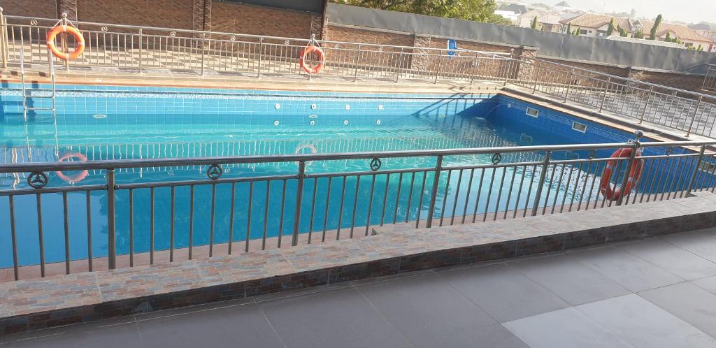 Davina Hill resort & hotel photo 1