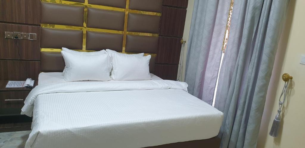 Davina Hill resort & hotel photo 4
