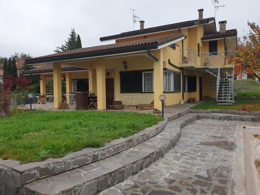 Casa Vacanze Alice e Arianna photo 1