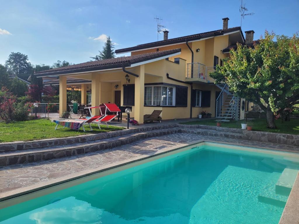 Casa Vacanze Alice e Arianna