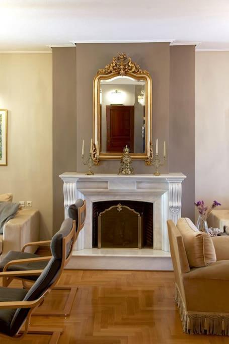 R House Trikala photo 1