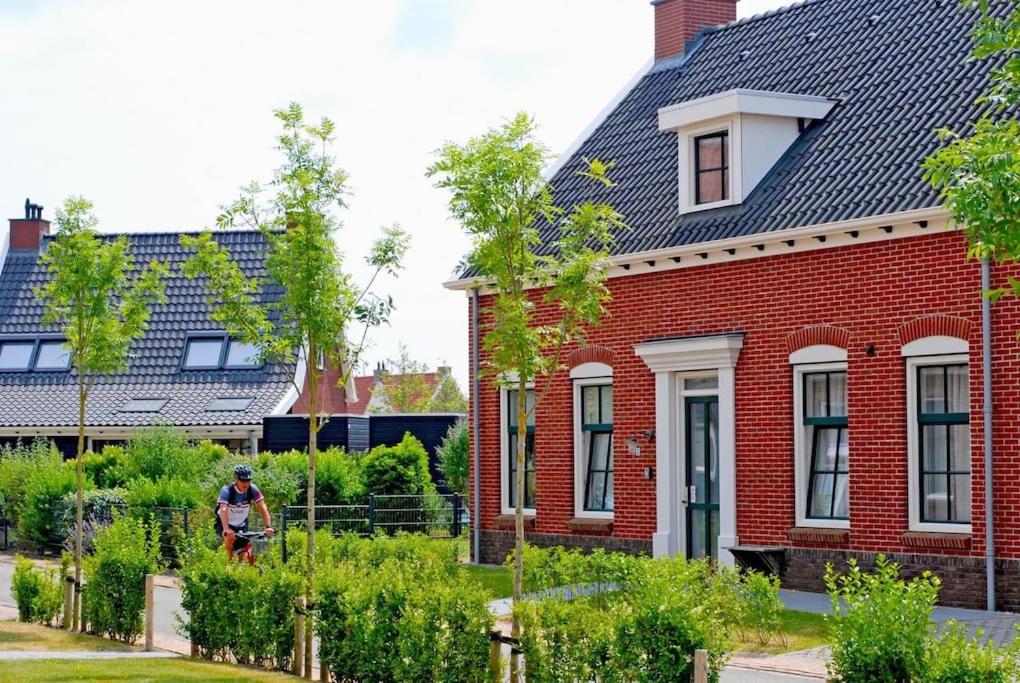 Villa de Zeeuwse Parel by Droomvilla photo 2