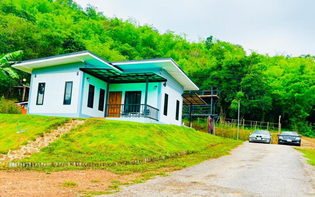 La Villas@Suanphueng