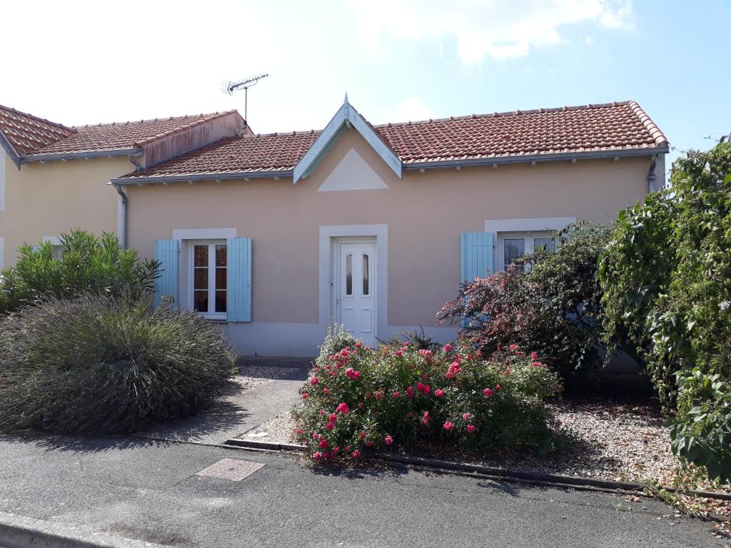 Villa Vanille