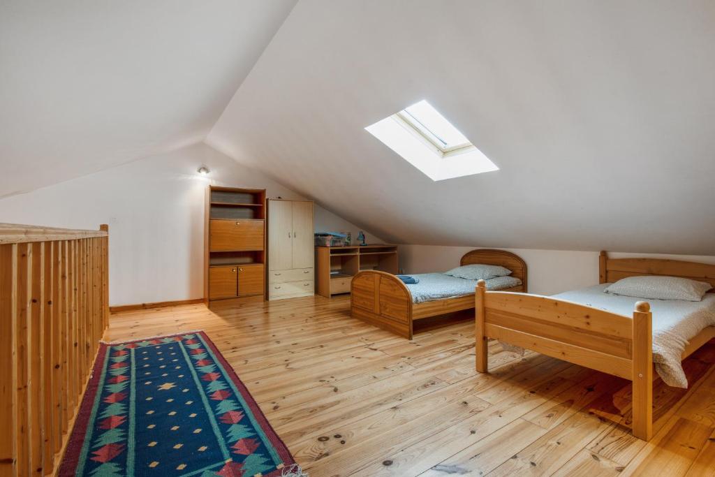 Villa Vanille photo 2