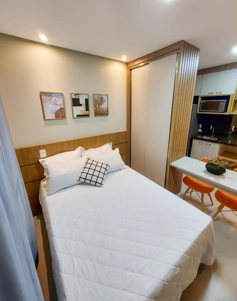 APARTAMENTO FLAT STUDIO WEST FIT 711 a photo 4