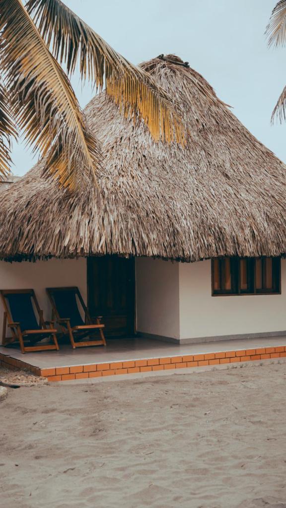 HOTEL LOS TAMBOS DEL CARIBE BEACH photo 1