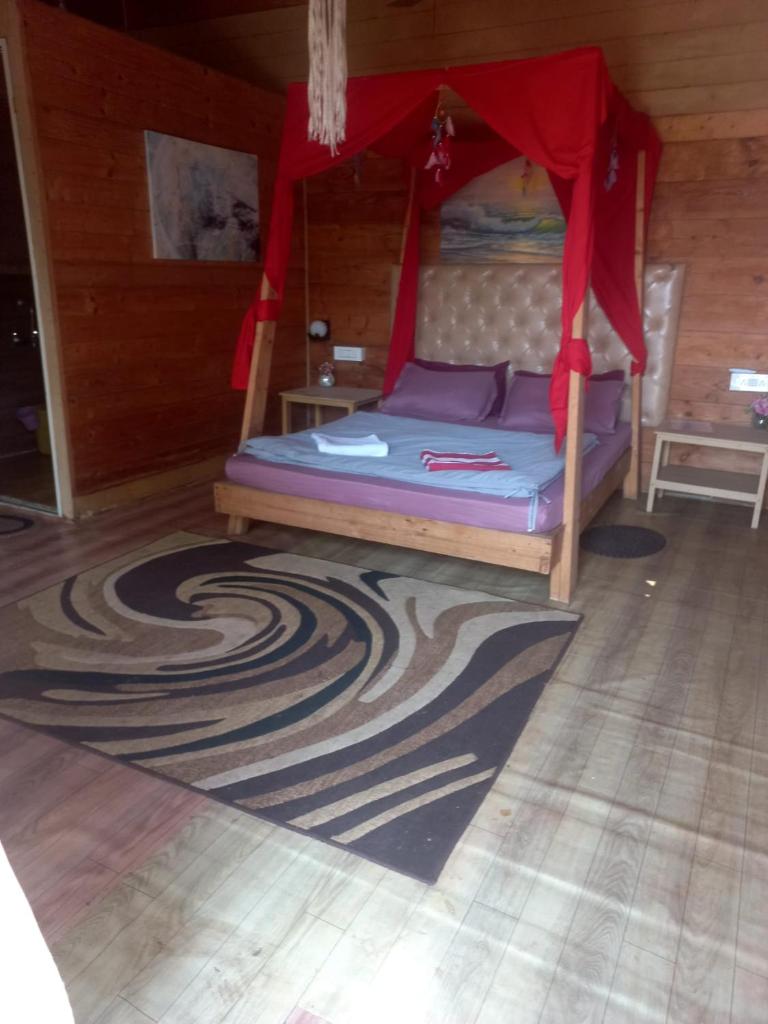 Love Temple Beach Resort photo 1